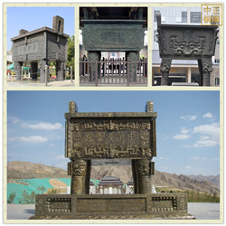 銅鼎鑄造批發廠