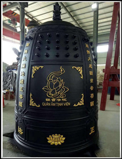 銅鐘廠家|銅鐘價格