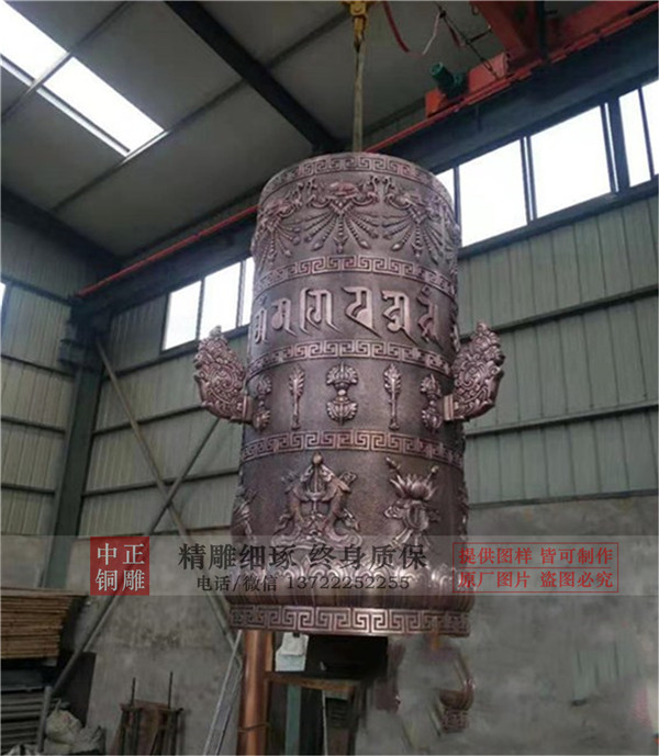 銅浮雕廠家批發