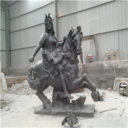 保定城市雕塑廠(chǎng)家