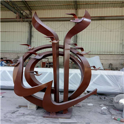 保定廣場(chǎng)雕塑廠(chǎng)家