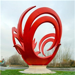 不銹鋼雕塑廠(chǎng)家