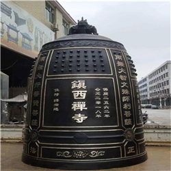 鑄造銅鐘批發價格