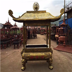 寺廟專(zhuān)用香爐