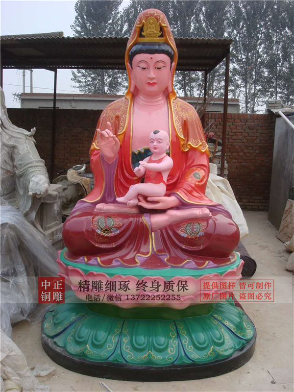 坐式觀音銅雕.jpg 坐式觀音銅雕.jpg