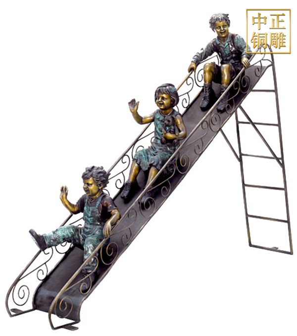 銅雕之鄉是哪里