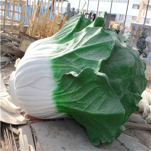 大型玻璃鋼雕塑價格