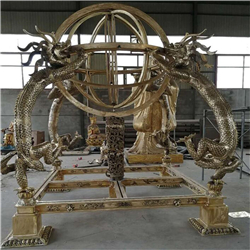 渾天儀生產(chǎn)廠家