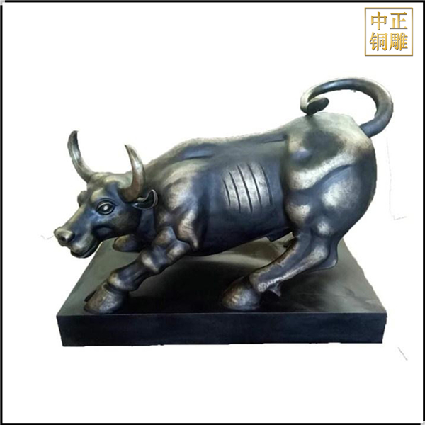 廣場(chǎng)銅牛小擺件.jpg