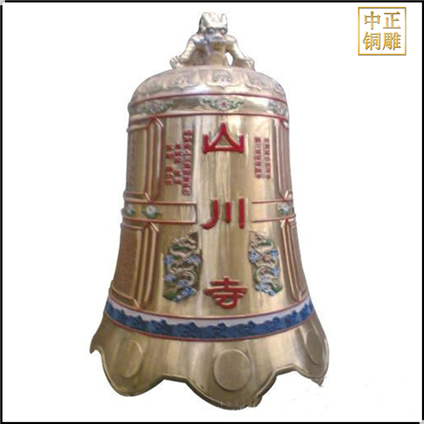 佛教銅鐘定做
