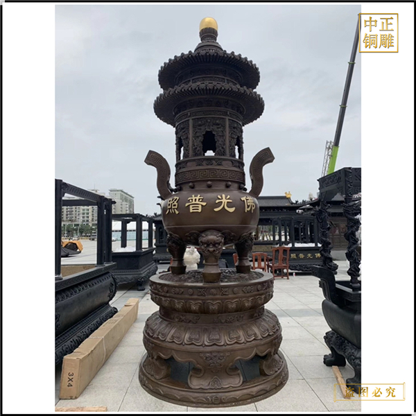 4.供應(yīng)道觀(guān)長(zhǎng)方形銅香爐.jpg 4.供應(yīng)道觀(guān)長(zhǎng)方形銅香爐.jpg