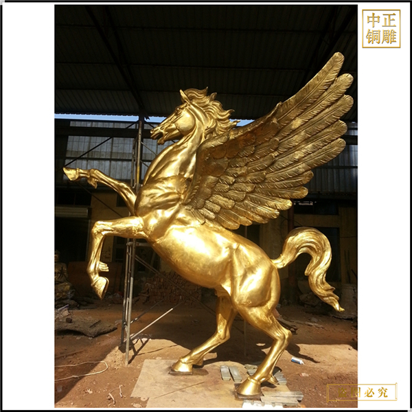 帶翅膀馬到成功銅馬.jpg