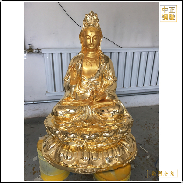 觀音菩薩塑像價(jià)格