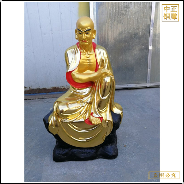 十八羅漢佛像批發價