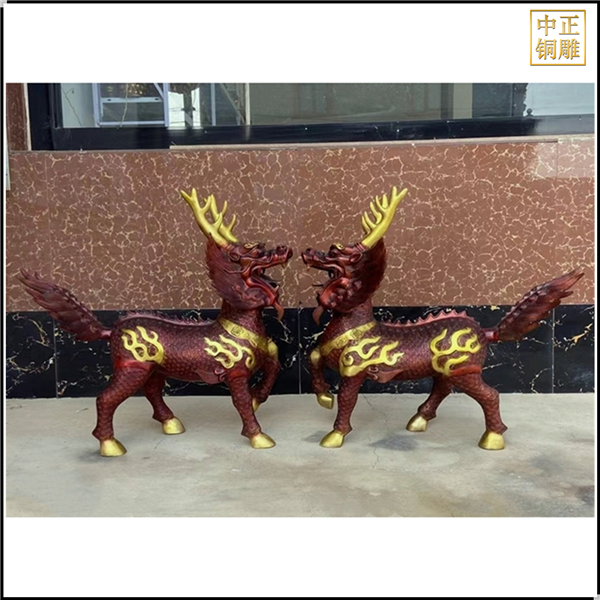 銅麒麟雕塑定制價格.jpg